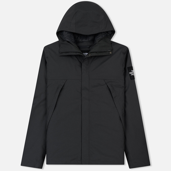 Мужская куртка The North Face 1990 Thermoball Mountain Asphalt Grey