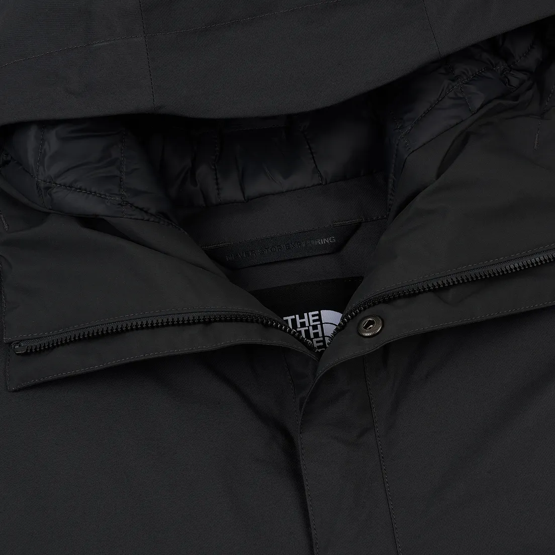 The North Face Мужская куртка 1990 Thermoball Mountain