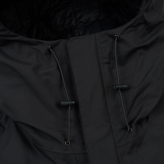 Мужская куртка The North Face 1990 Thermoball Mountain Asphalt Grey