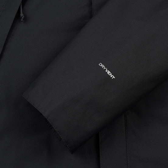 Мужская куртка The North Face 1990 Thermoball Mountain Asphalt Grey