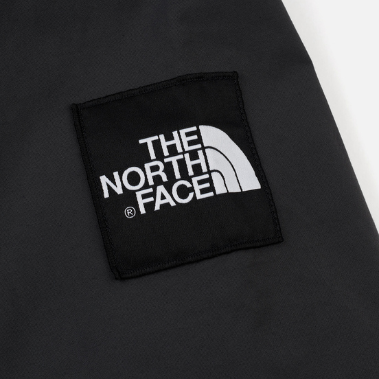 Мужская куртка The North Face 1990 Thermoball Mountain Asphalt Grey