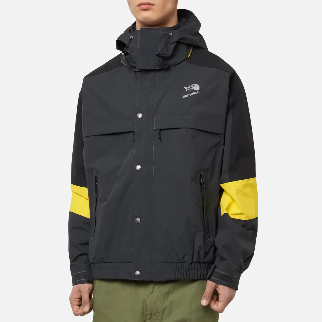 The North Face Мужская куртка 92 Extreme Rain