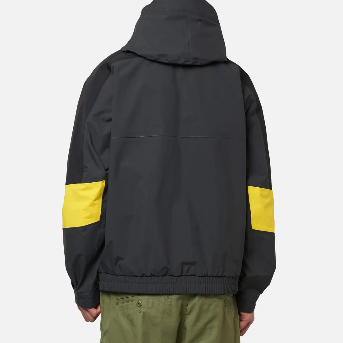 The North Face Мужская куртка 92 Extreme Rain