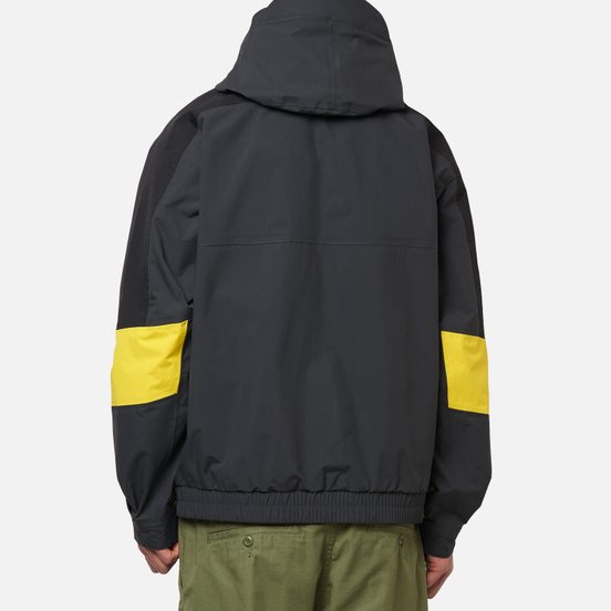 Мужская куртка The North Face 92 Extreme Rain Asphalt Grey Combo