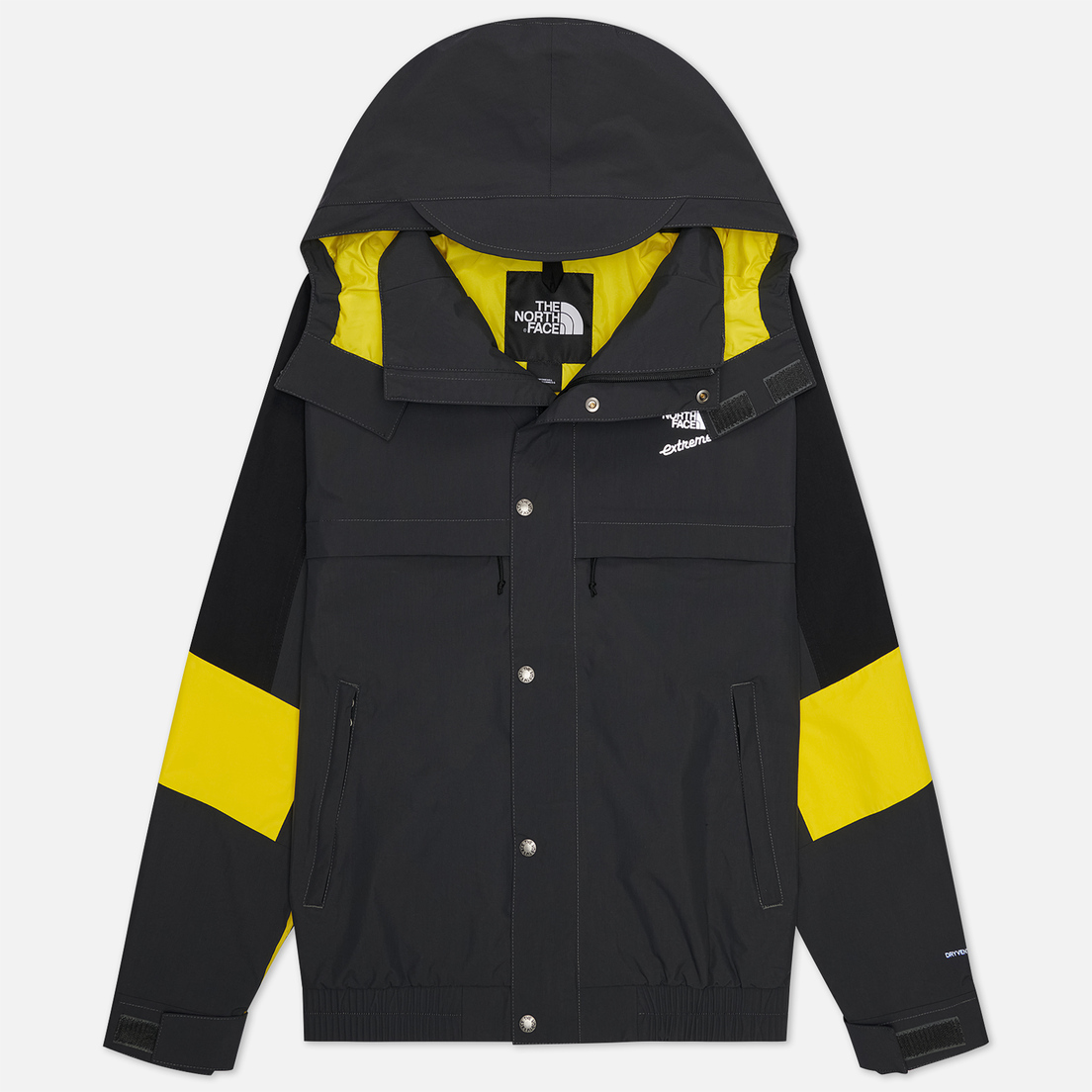 92 extreme rain jacket deals