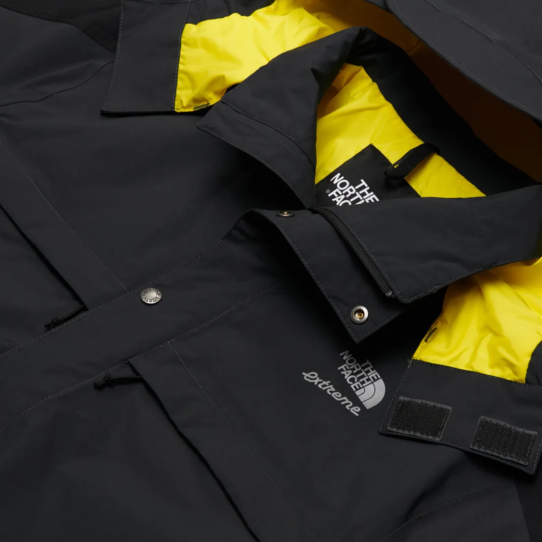 The North Face Мужская куртка 92 Extreme Rain