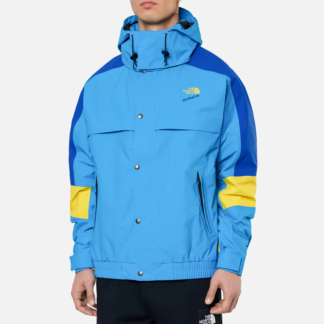 The North Face Мужская куртка 92 Extreme Rain