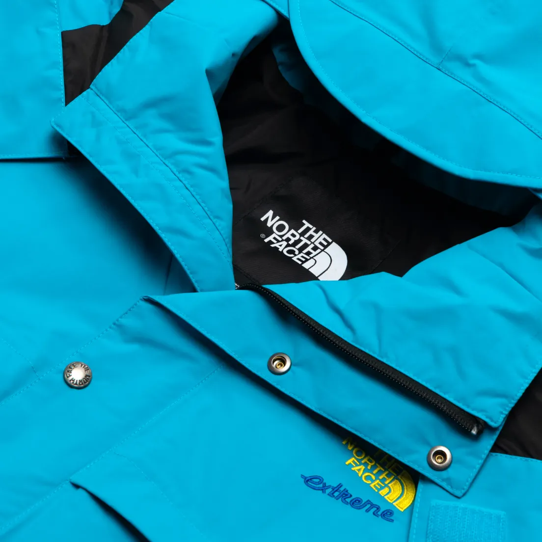 The North Face Мужская куртка 92 Extreme Rain