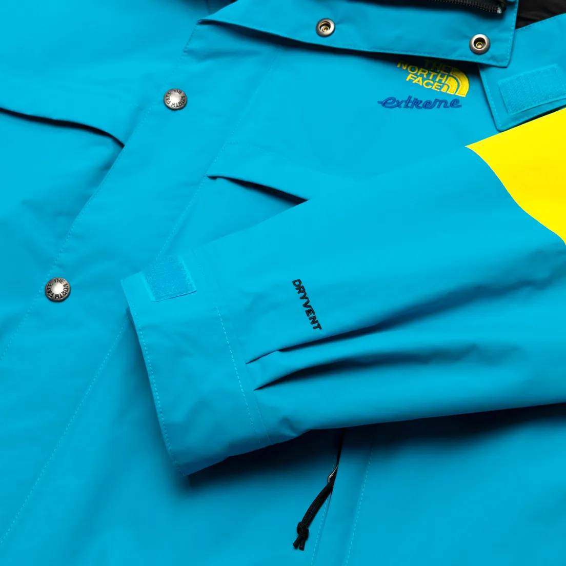 The North Face Мужская куртка 92 Extreme Rain