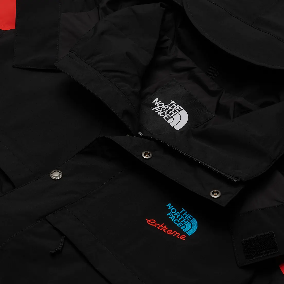 The North Face Мужская куртка 92 Extreme Rain