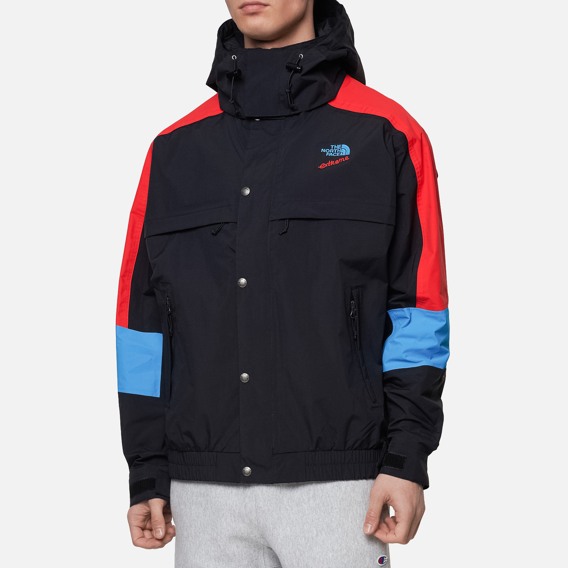 the north face 92