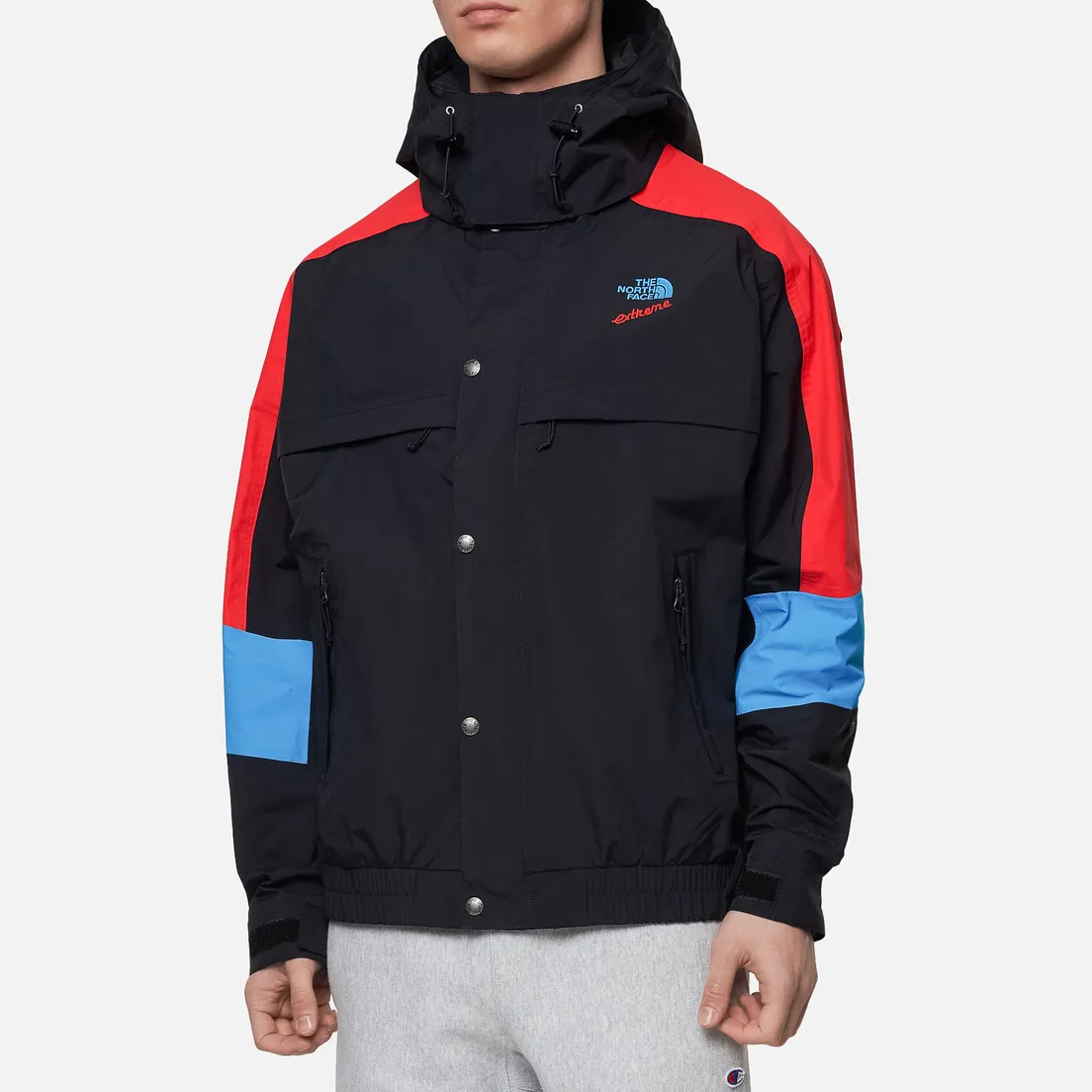 The North Face Мужская куртка 92 Extreme Rain