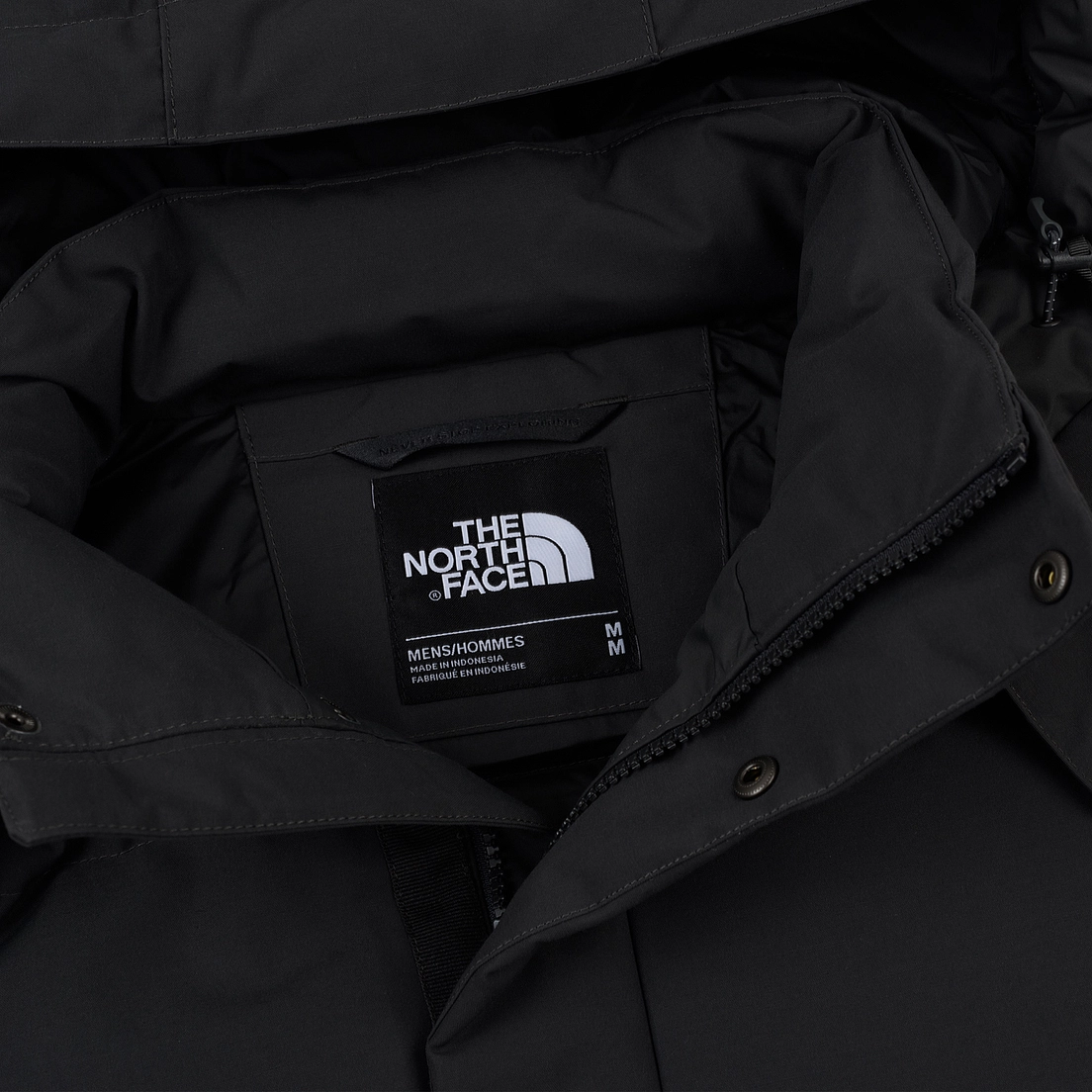 The North Face Мужская куртка Box Canyon
