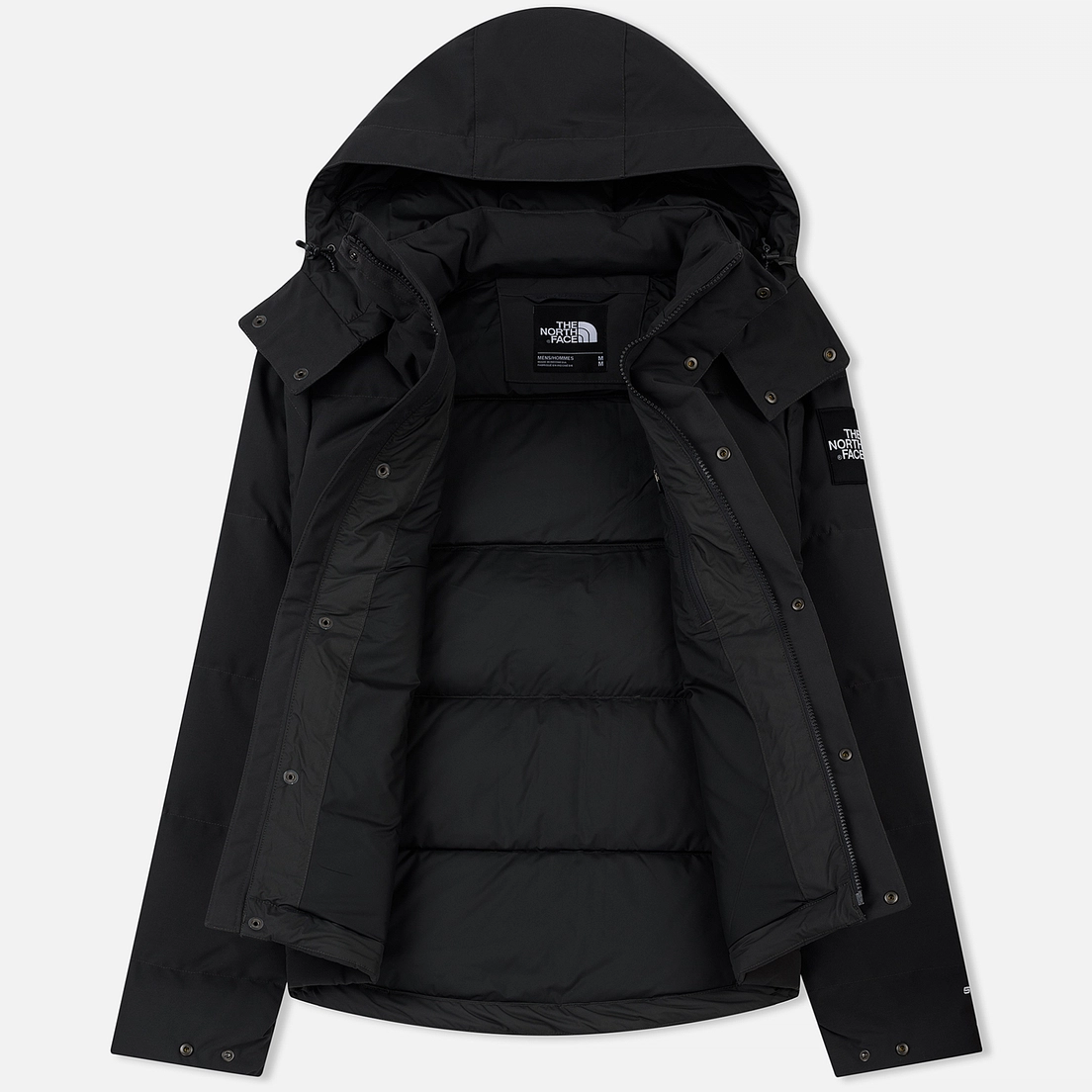 The North Face Мужская куртка Box Canyon