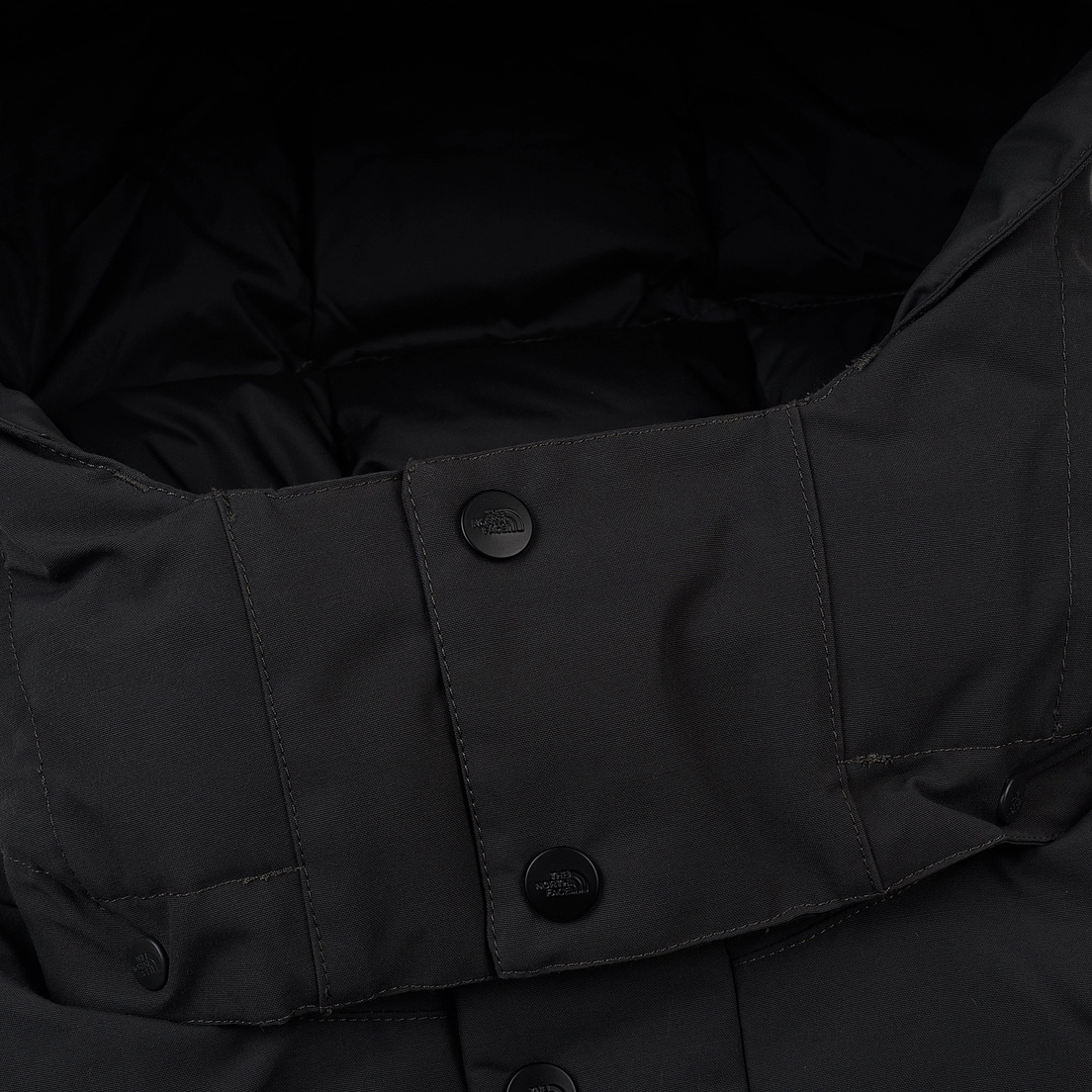 The North Face Мужская куртка Box Canyon