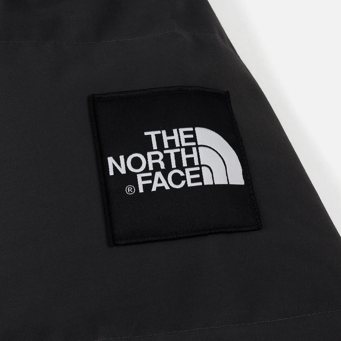 The North Face Мужская куртка Box Canyon