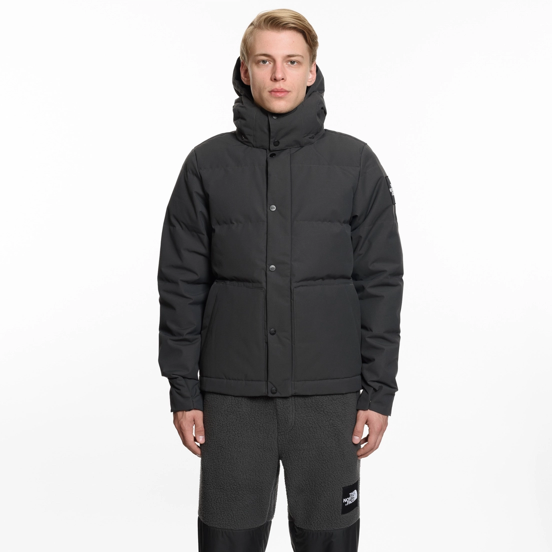 The North Face Мужская куртка Box Canyon