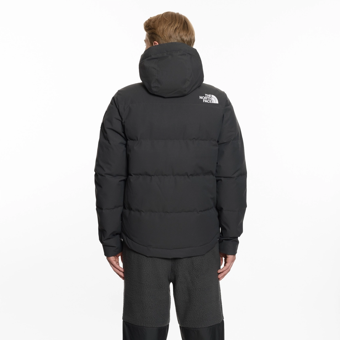 The North Face Мужская куртка Box Canyon