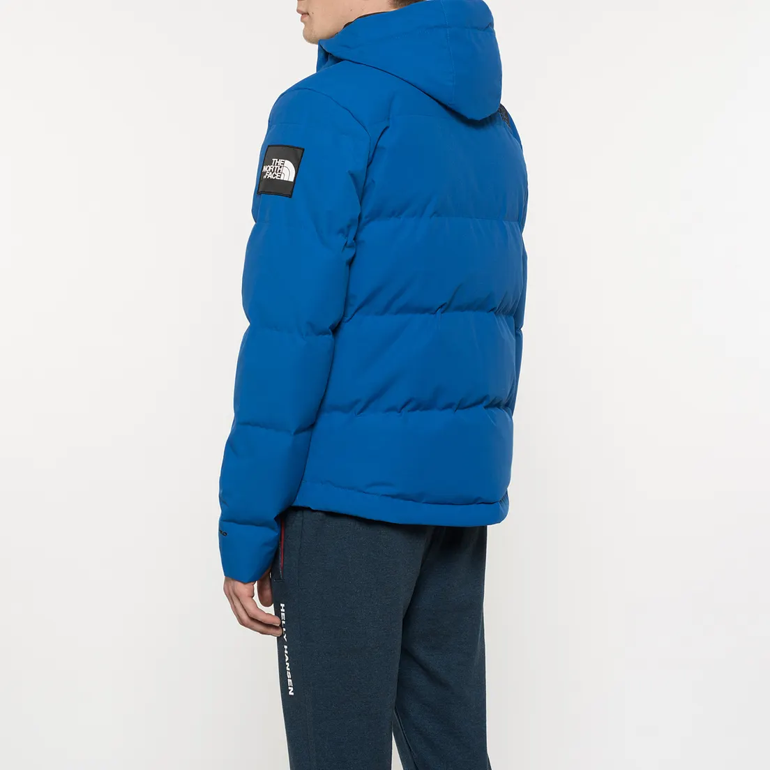 The North Face Мужская куртка Box Canyon