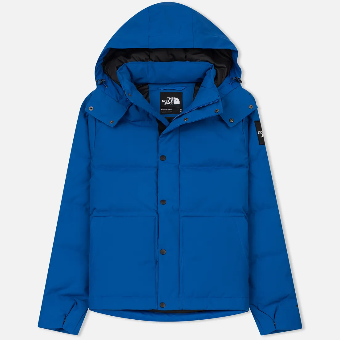 The North Face Мужская куртка Box Canyon