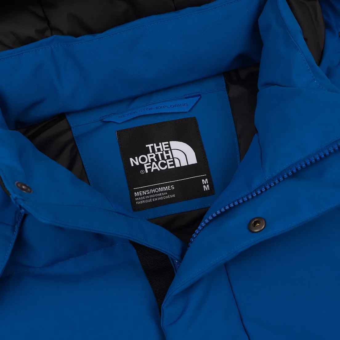 The North Face Мужская куртка Box Canyon