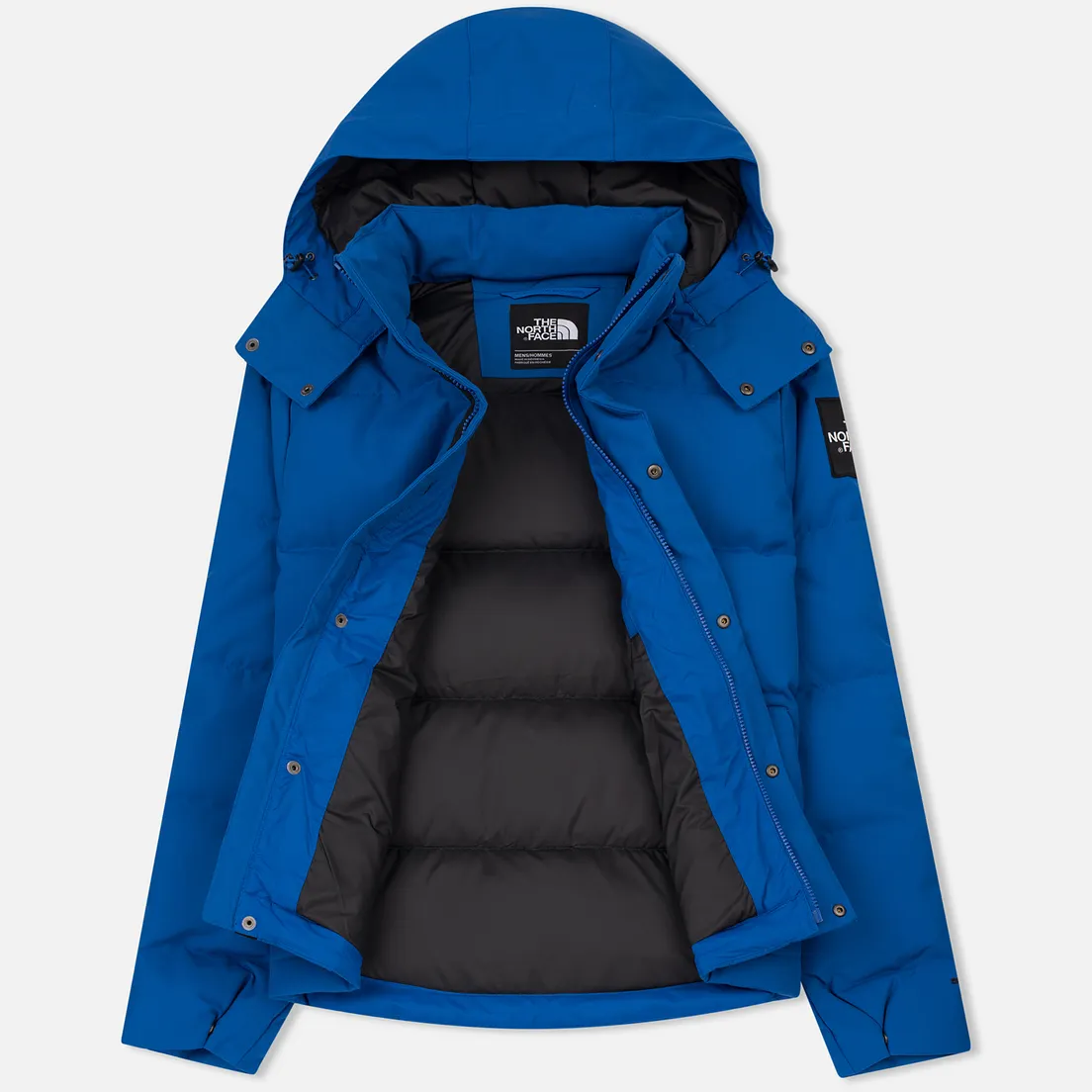 The North Face Мужская куртка Box Canyon