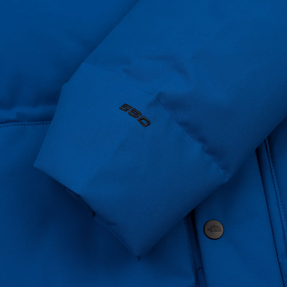 The North Face Мужская куртка Box Canyon