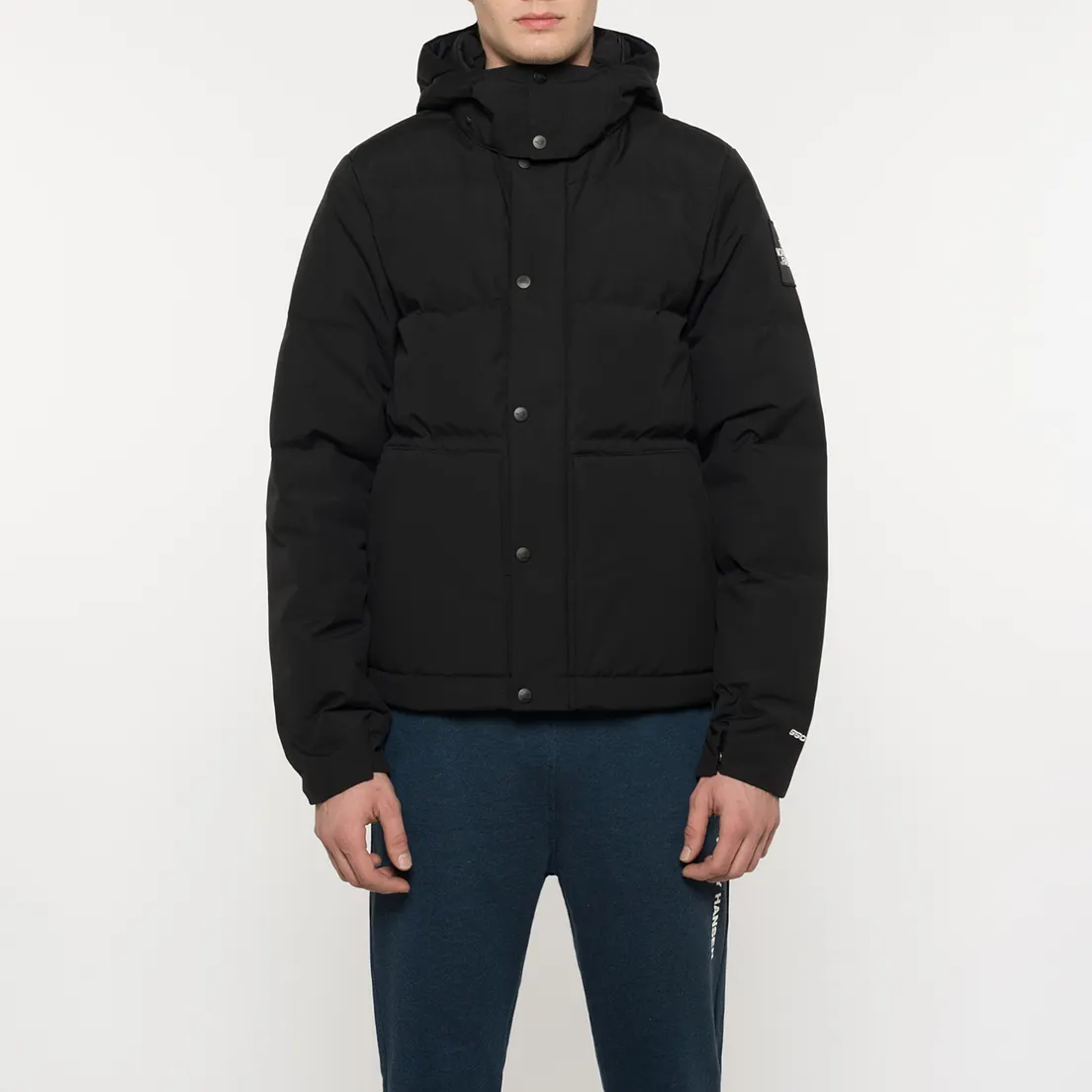 The North Face Мужская куртка Box Canyon