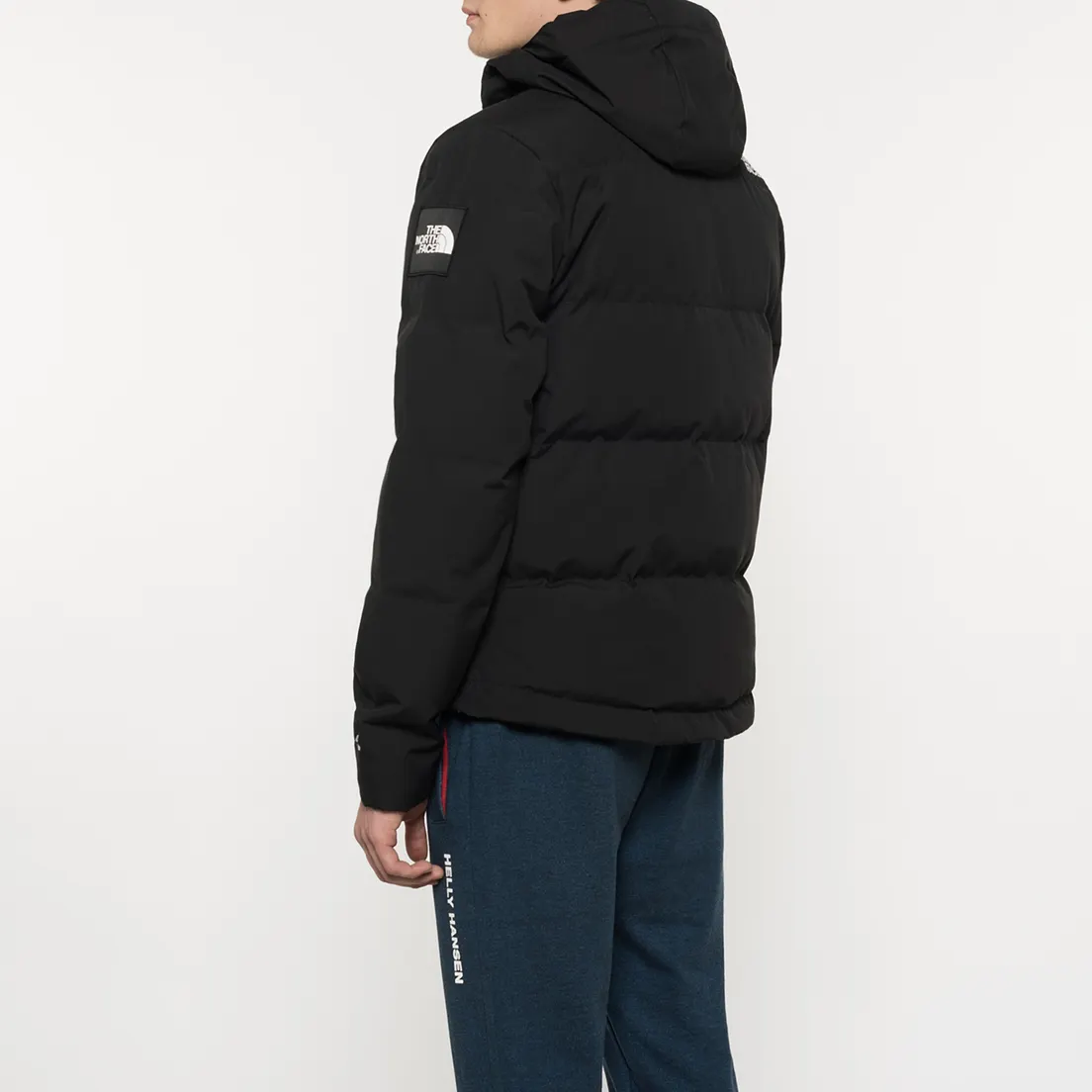 The North Face Мужская куртка Box Canyon