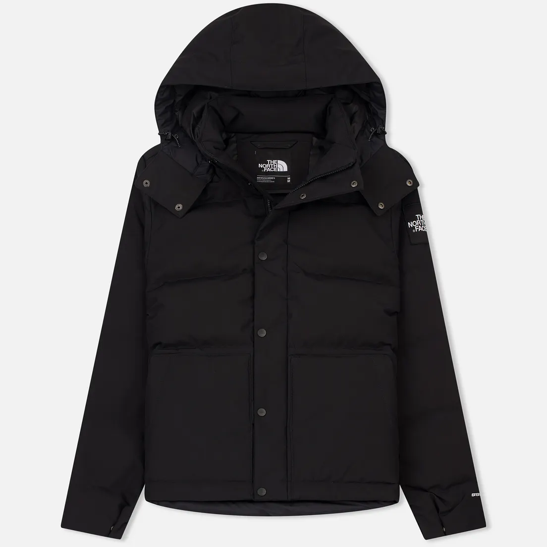 The North Face Мужская куртка Box Canyon