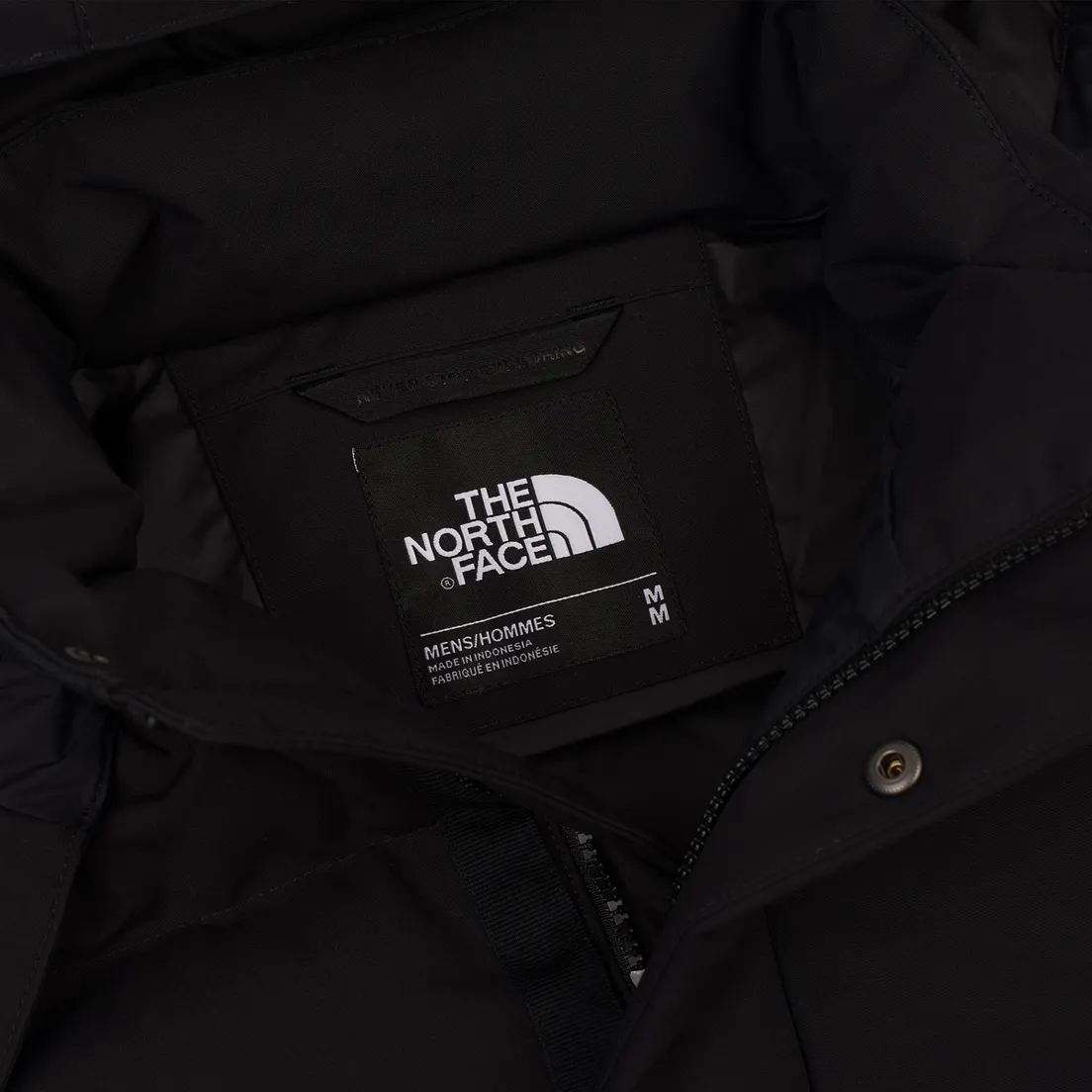 The North Face Мужская куртка Box Canyon