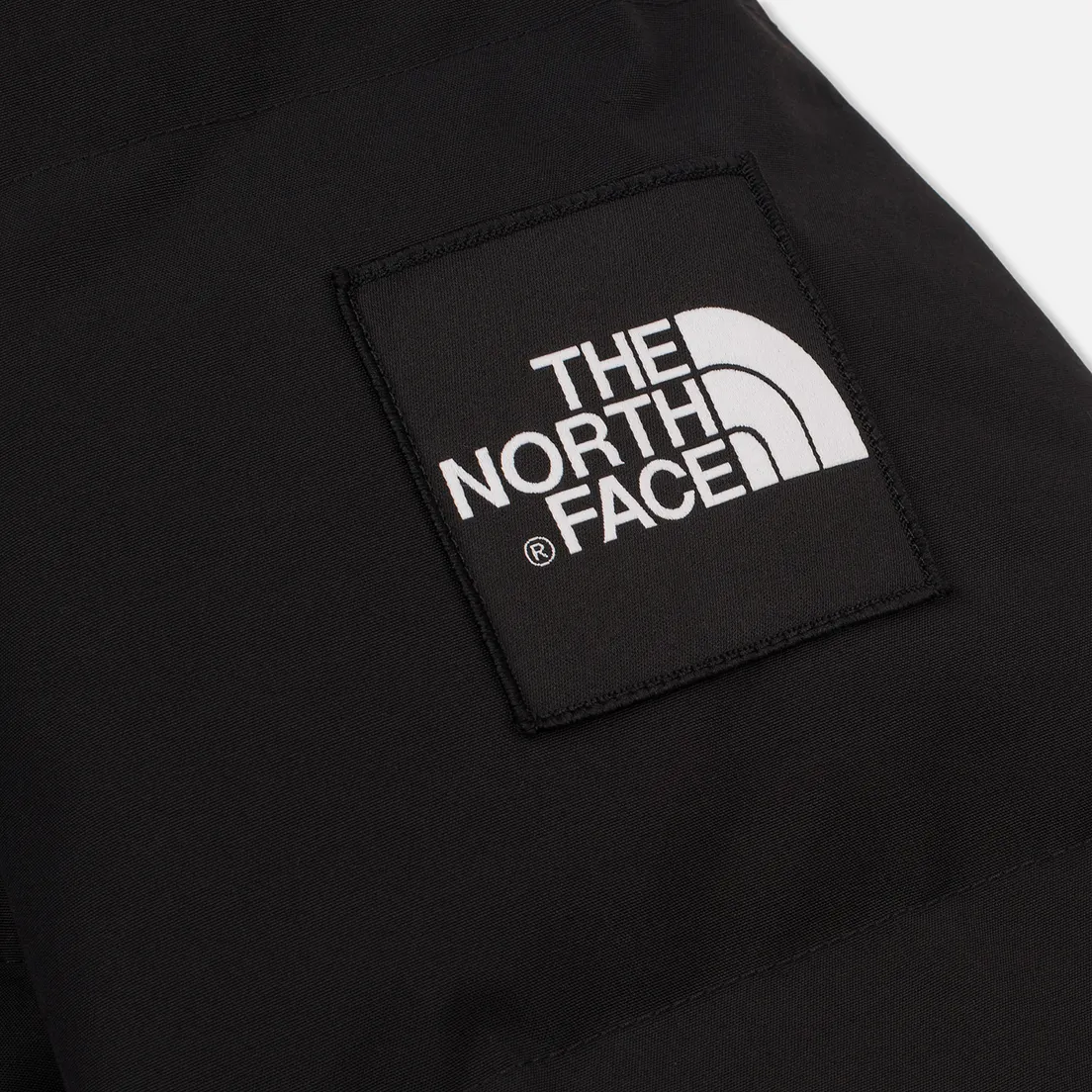 The North Face Мужская куртка Box Canyon