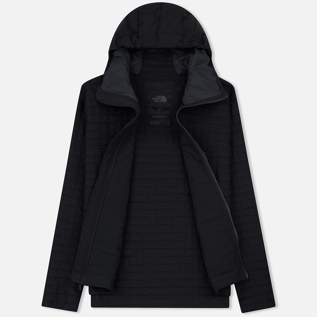 The North Face Мужская куртка CRYOS Single Cell Maze Hoodie