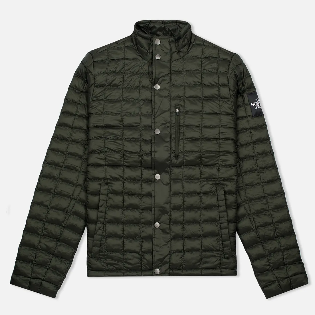 The North Face Мужская куртка Den Thermoball