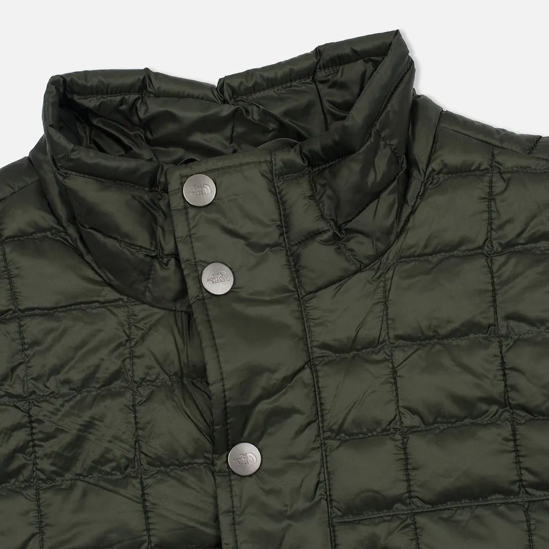 The North Face Мужская куртка Den Thermoball