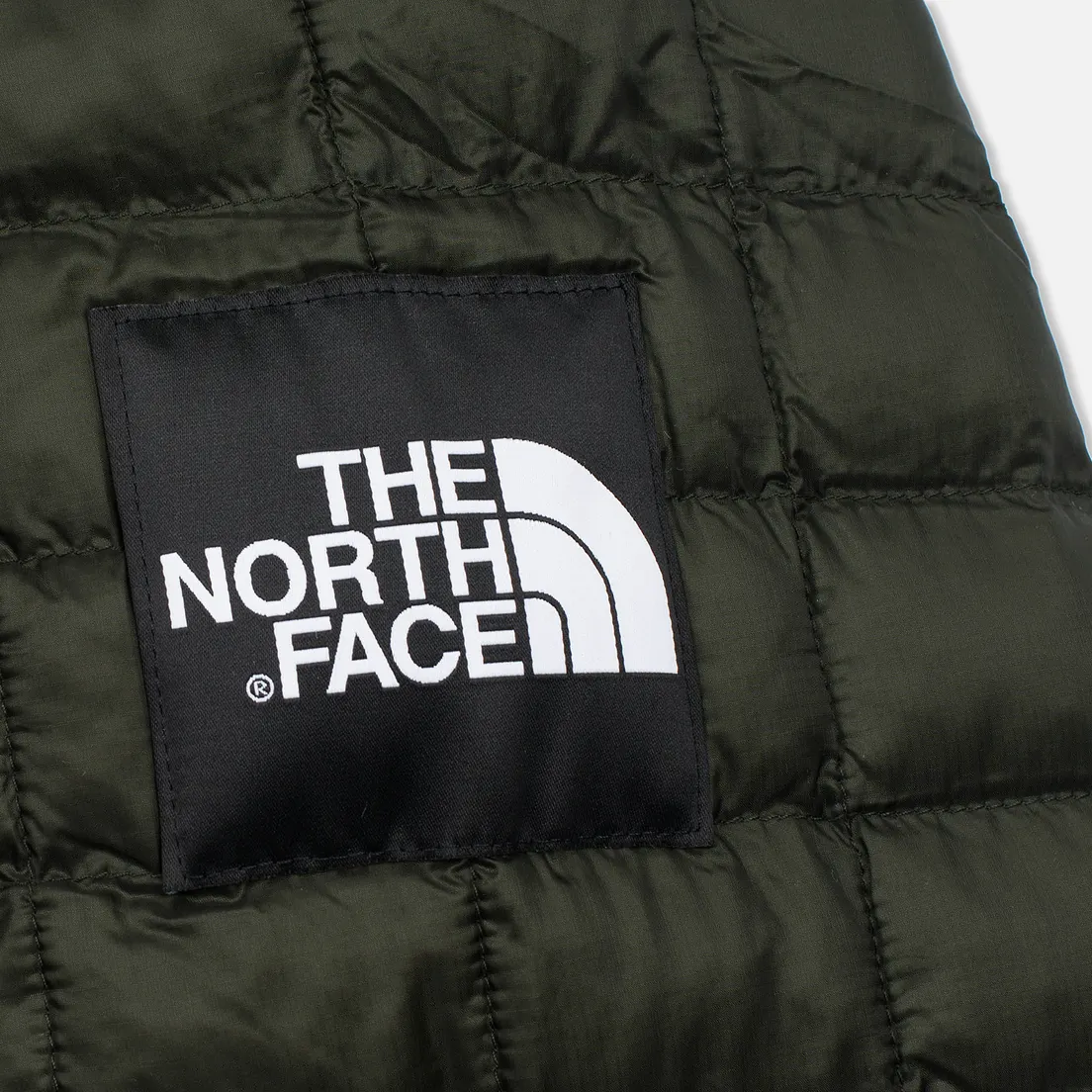The North Face Мужская куртка Den Thermoball