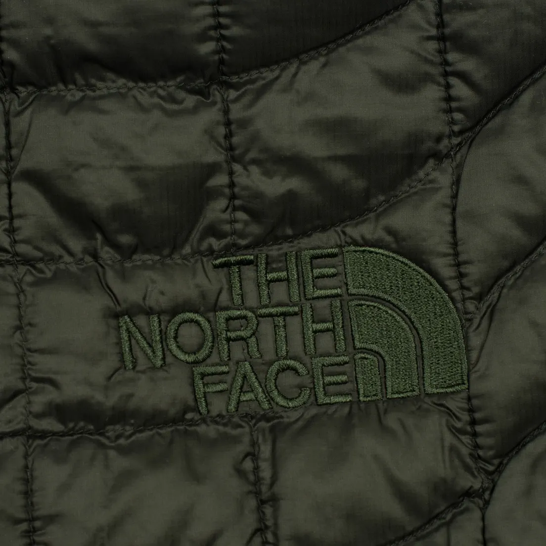 The North Face Мужская куртка Den Thermoball