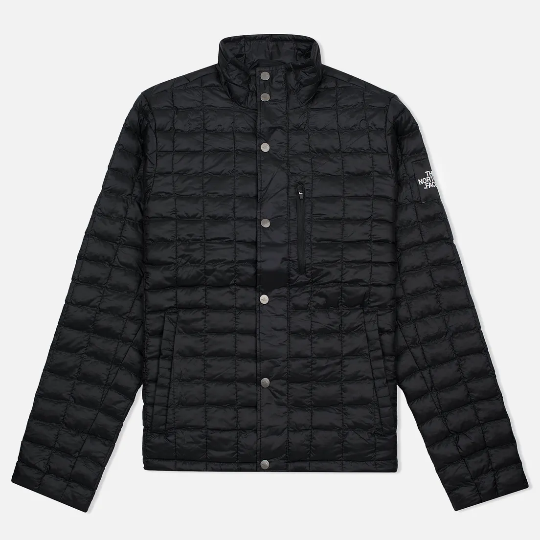 The North Face Мужская куртка Den Thermoball
