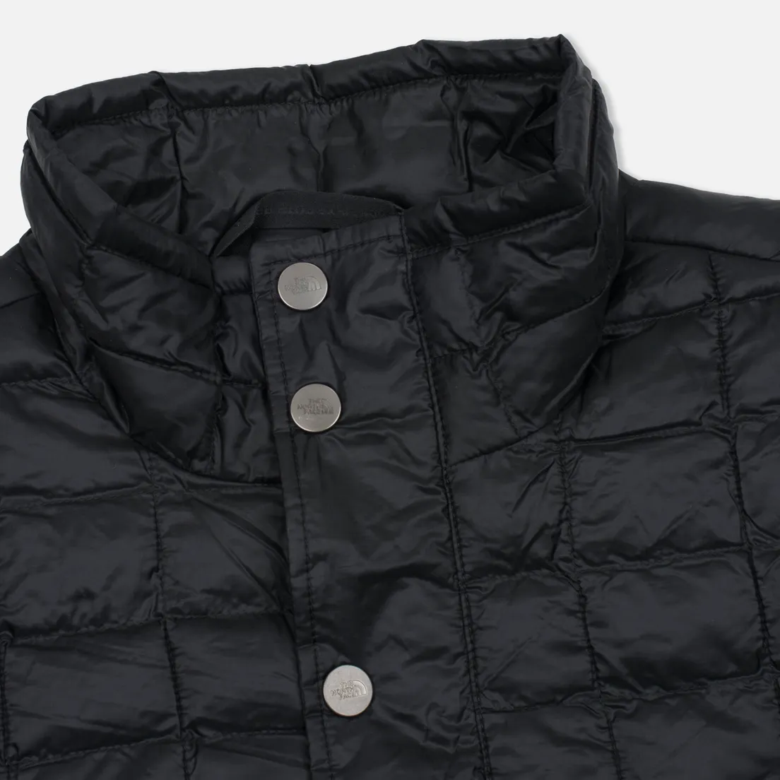 The North Face Мужская куртка Den Thermoball