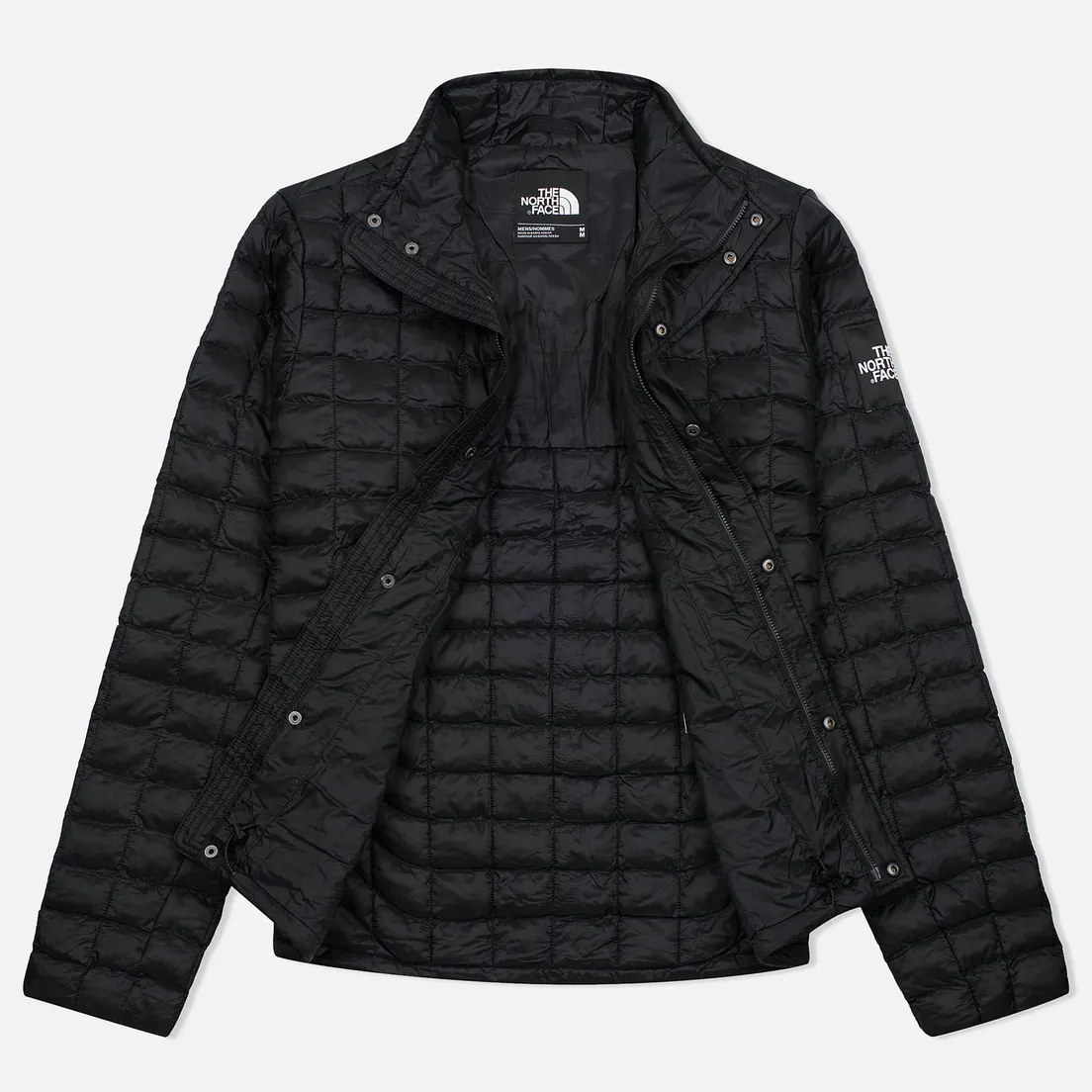 The North Face Мужская куртка Den Thermoball