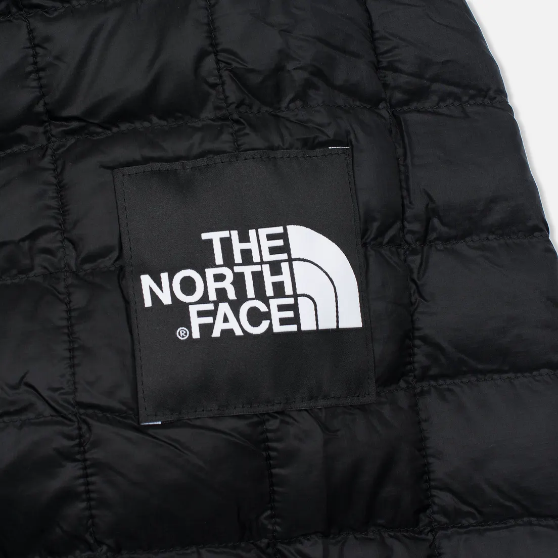 The North Face Мужская куртка Den Thermoball