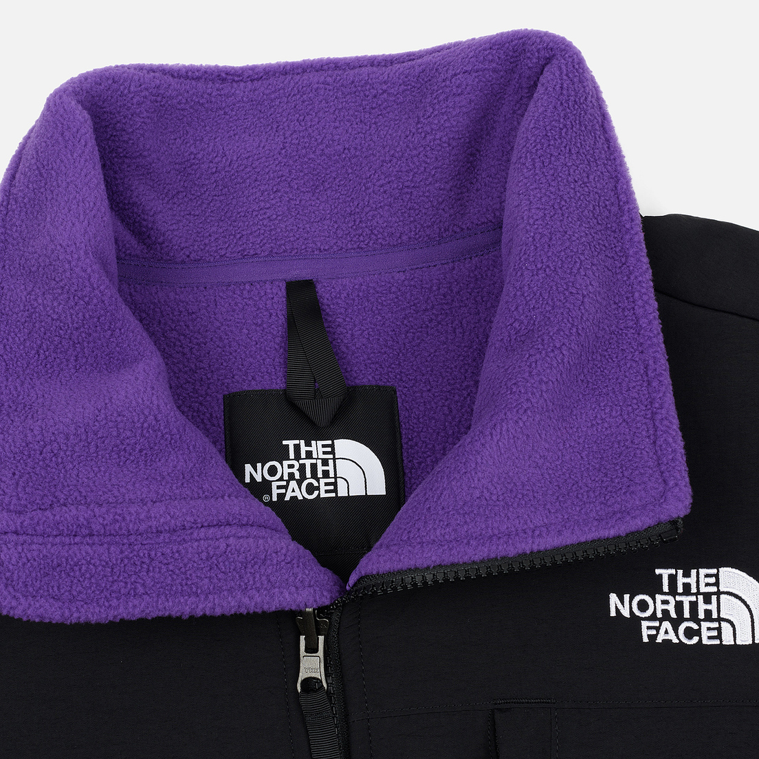 The North Face Мужская куртка Denali Fleece 2