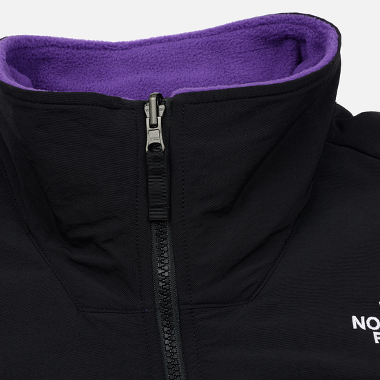 Мужская куртка The North Face Denali Fleece 2 Hero Purple