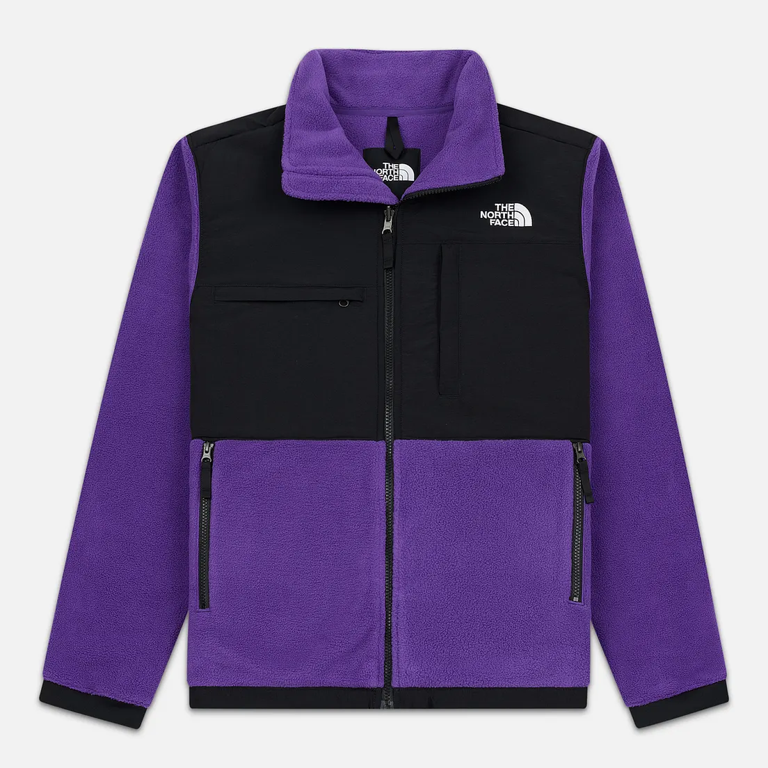 The North Face Мужская куртка Denali Fleece 2