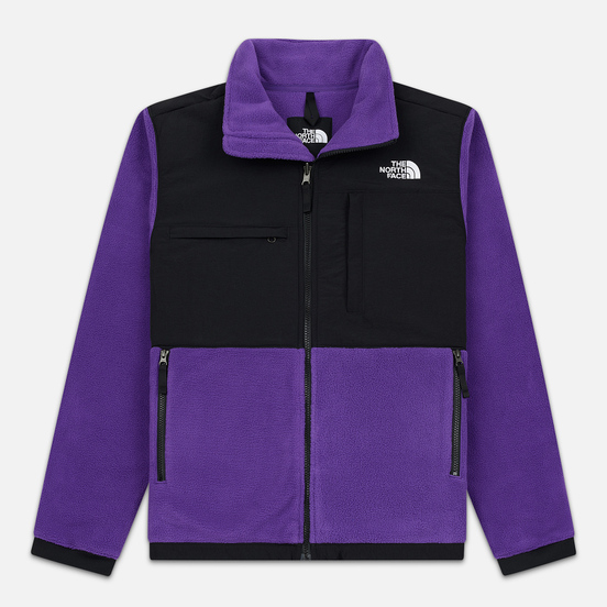 Мужская куртка The North Face Denali Fleece 2 Hero Purple