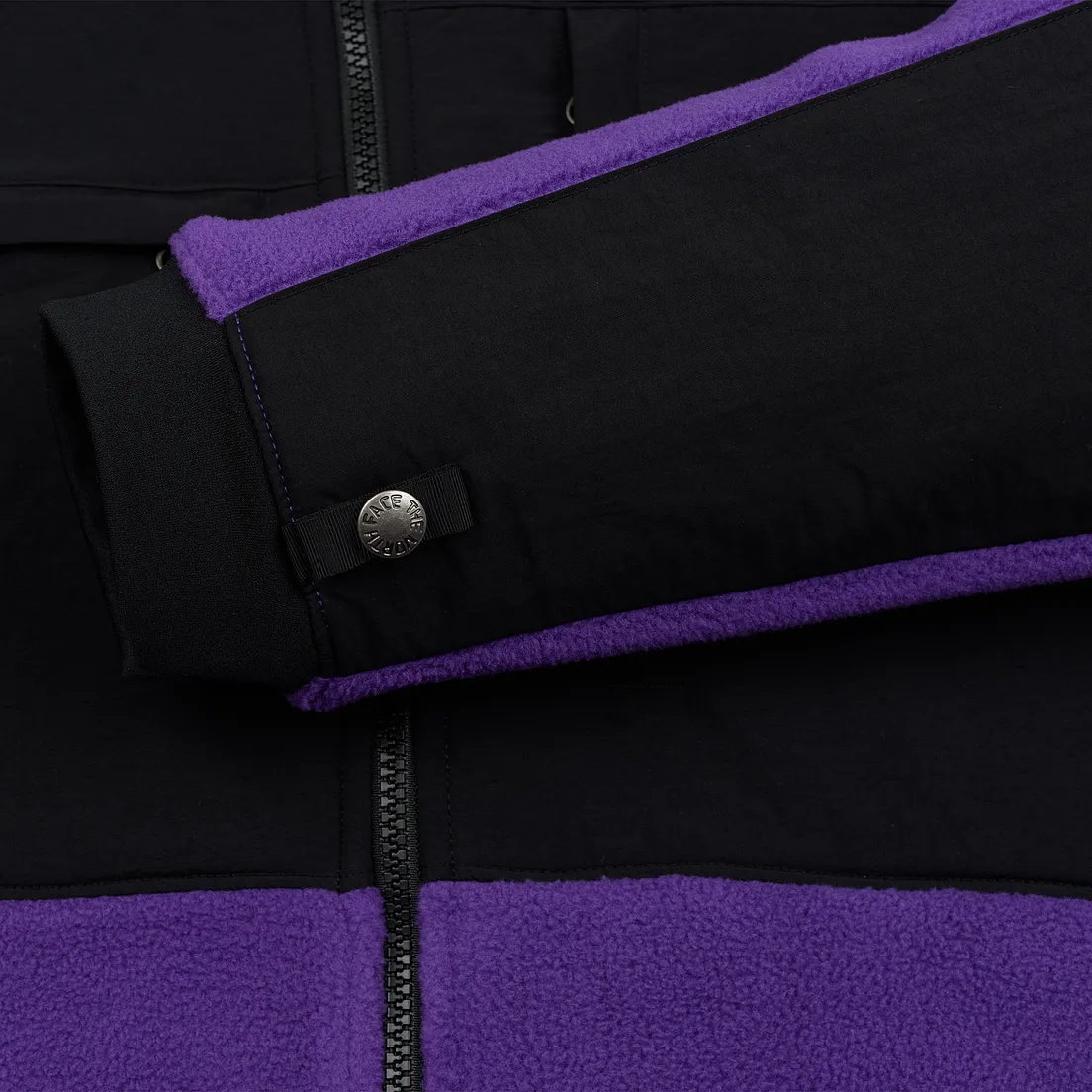 The North Face Мужская куртка Denali Fleece 2