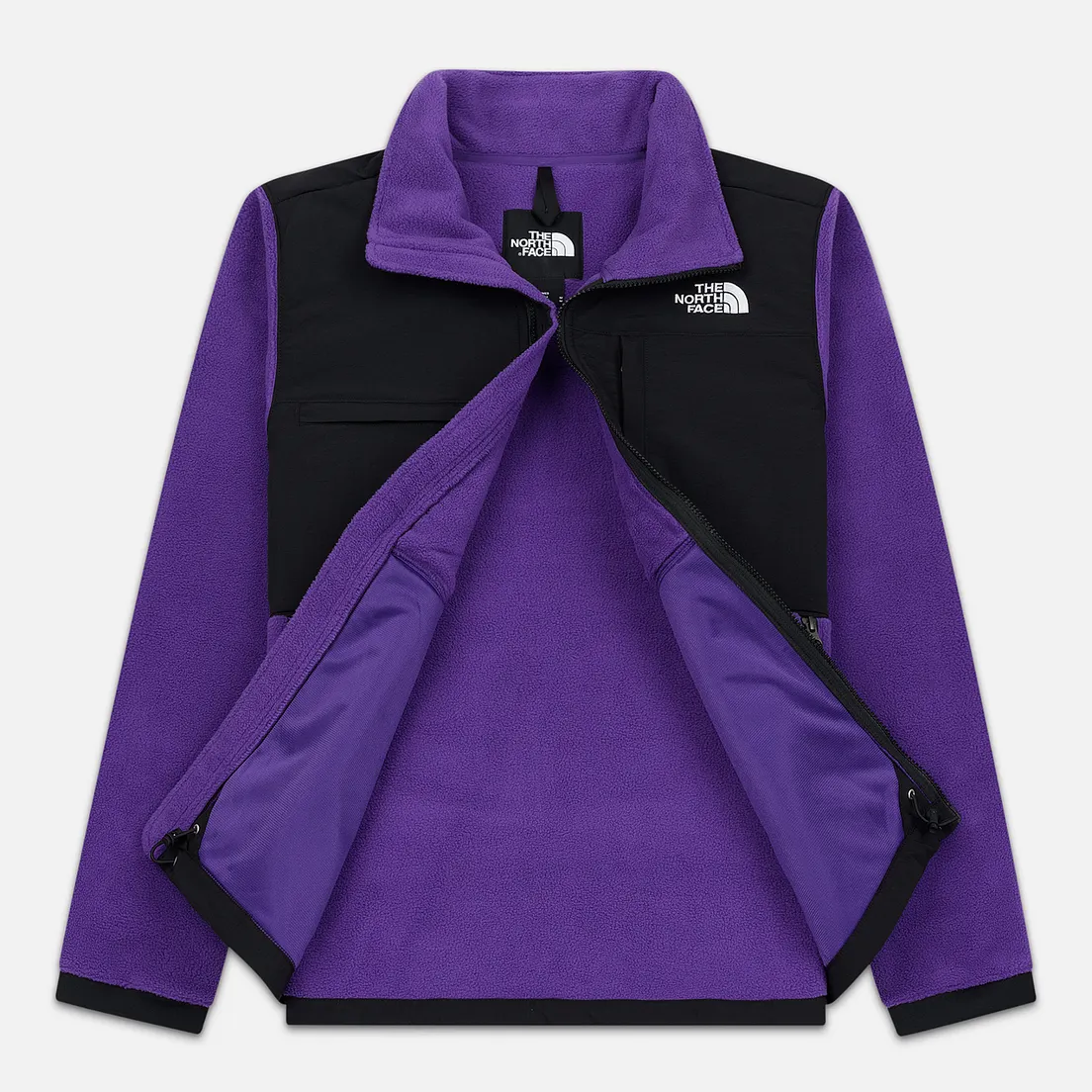 The North Face Мужская куртка Denali Fleece 2