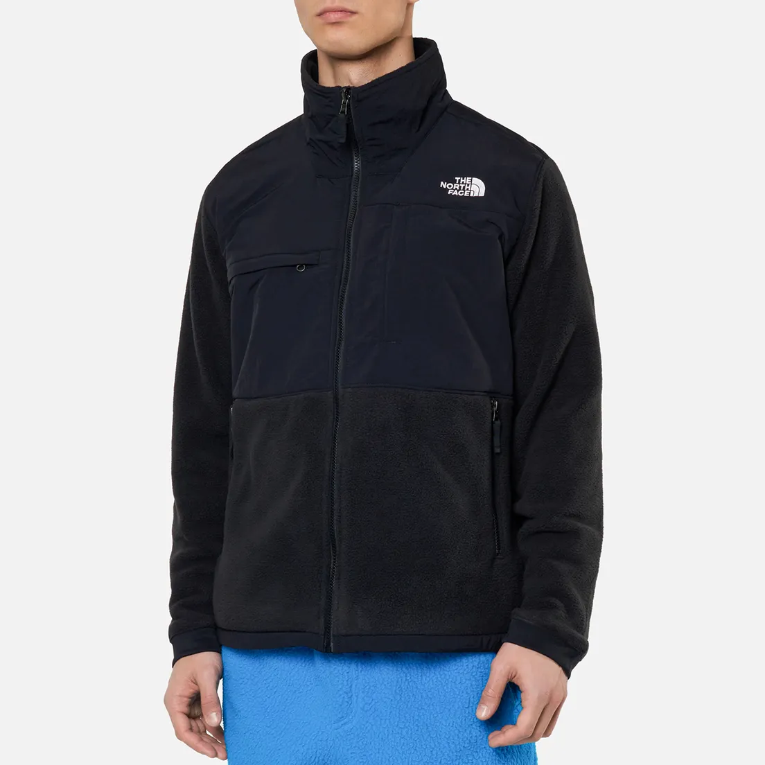 The North Face Мужская куртка Denali Fleece 2