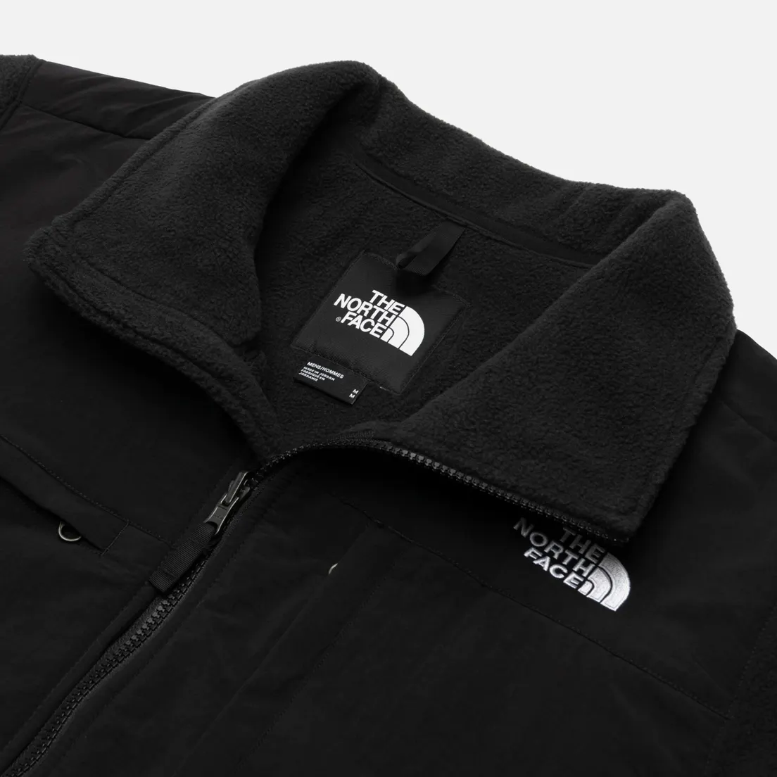 The North Face Мужская куртка Denali Fleece 2