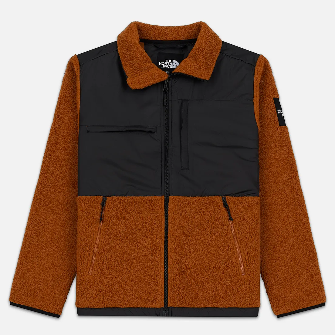 The North Face Мужская куртка Denali Fleece